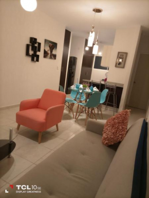 Tu depa vacacional en playa del carmen